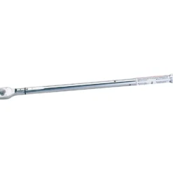 Draper Expert Precision Torque Wrench, 1/2" Sq. Dr., 70 - 230Nm