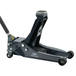Draper Expert Professional Low Profile Garage Trolley Jack, 4 Tonne
