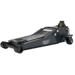 Draper Expert Professional Low Profile Garage Trolley Jack, 3 Tonne