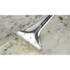 Draper Expert Professional Soft Grip Scraper, 4"