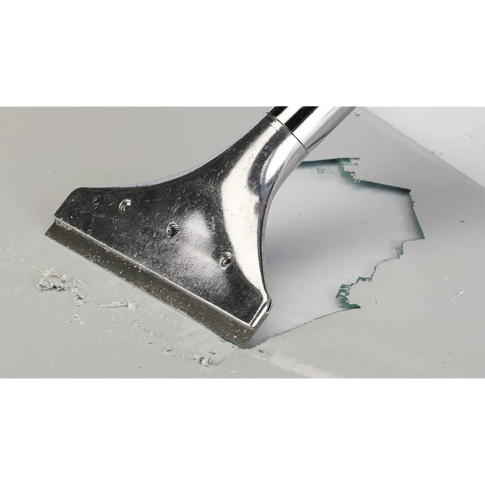 Draper Expert Professional Soft Grip Scraper, 4"
