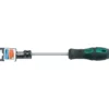 Draper Expert PZ Type General Purpose Screwdriver, No.3 x 150mm