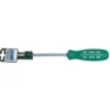 Draper Expert PZ Type Mechanics Screwdriver, No.3 x 150mm
