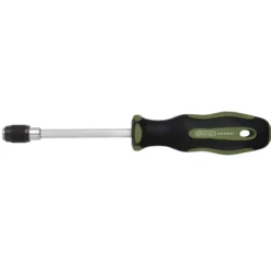 Draper Expert Quick Release Bit Driver, 1/4" Hex