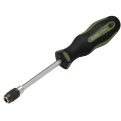 Draper Expert Quick Release Bit Driver, 1/4