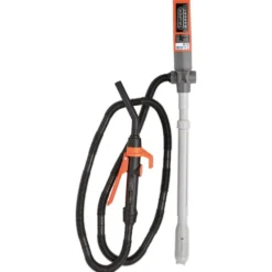 Draper Expert Rechargeable DEF/AdBlue Plastic Pump, 20-50L