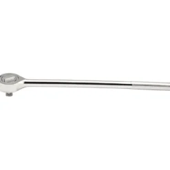 Draper Expert Roundhead Reversible Ratchet, 3/4" Sq. Dr.