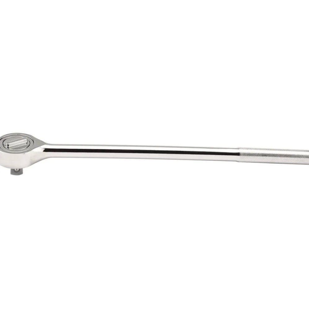 Draper Expert Roundhead Reversible Ratchet, 3/4" Sq. Dr.