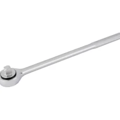 Draper Expert Roundhead Reversible Ratchet, 3/4" Sq. Dr.