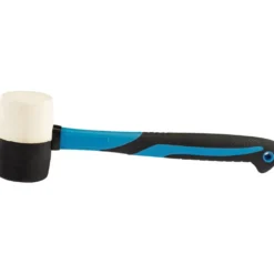 Draper Expert Rubber Head Mallet with Fibreglass Shaft, 450g/16oz