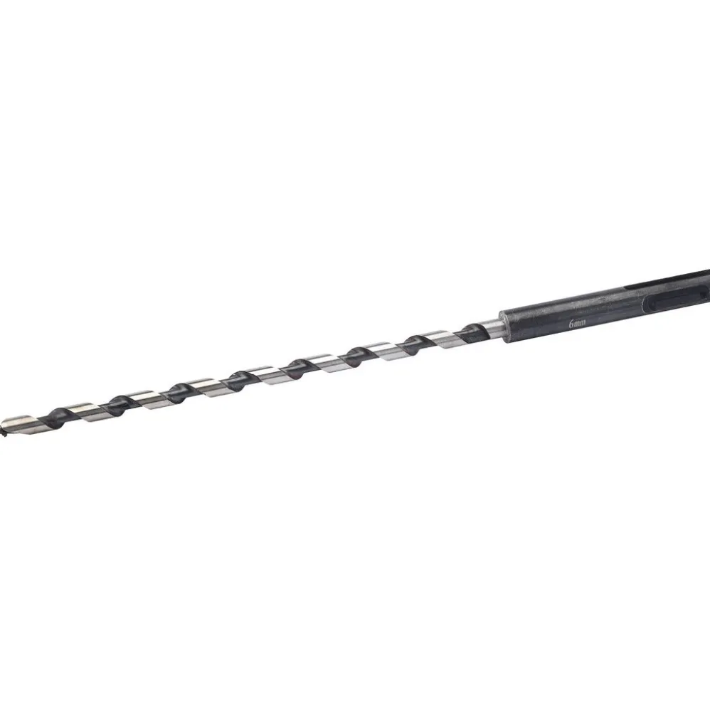Draper Expert SDS+ Auger Bit, 6 x 230mm
