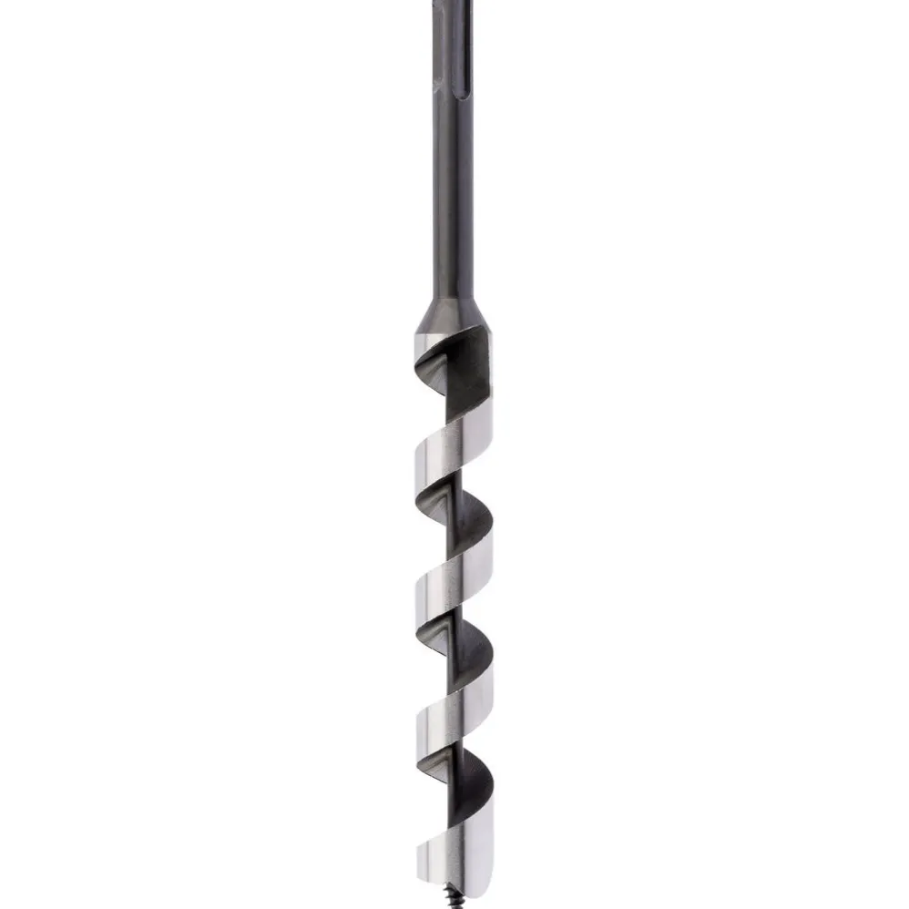 Draper Expert SDS+ Auger Bit, 19 x 230mm