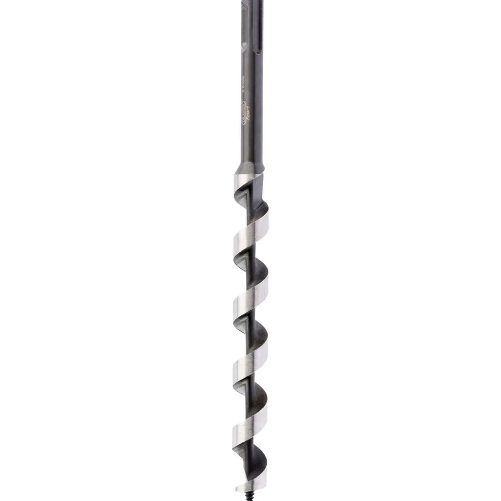 Draper Expert SDS+ Auger Bit, 16 x 230mm