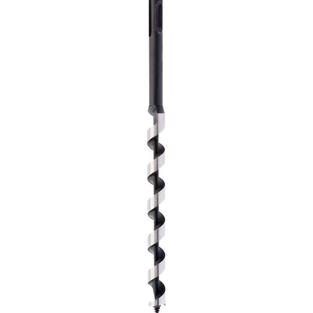 Draper Expert SDS+ Auger Bit, 13 x 230mm