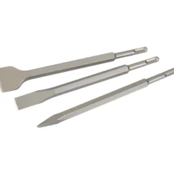 Draper Expert SDS+ Chisel Set (3 Piece)