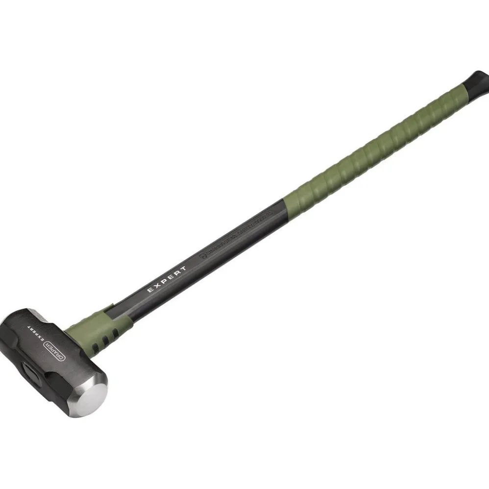 Draper Expert Sledge Hammer, 4.5kg/10lb