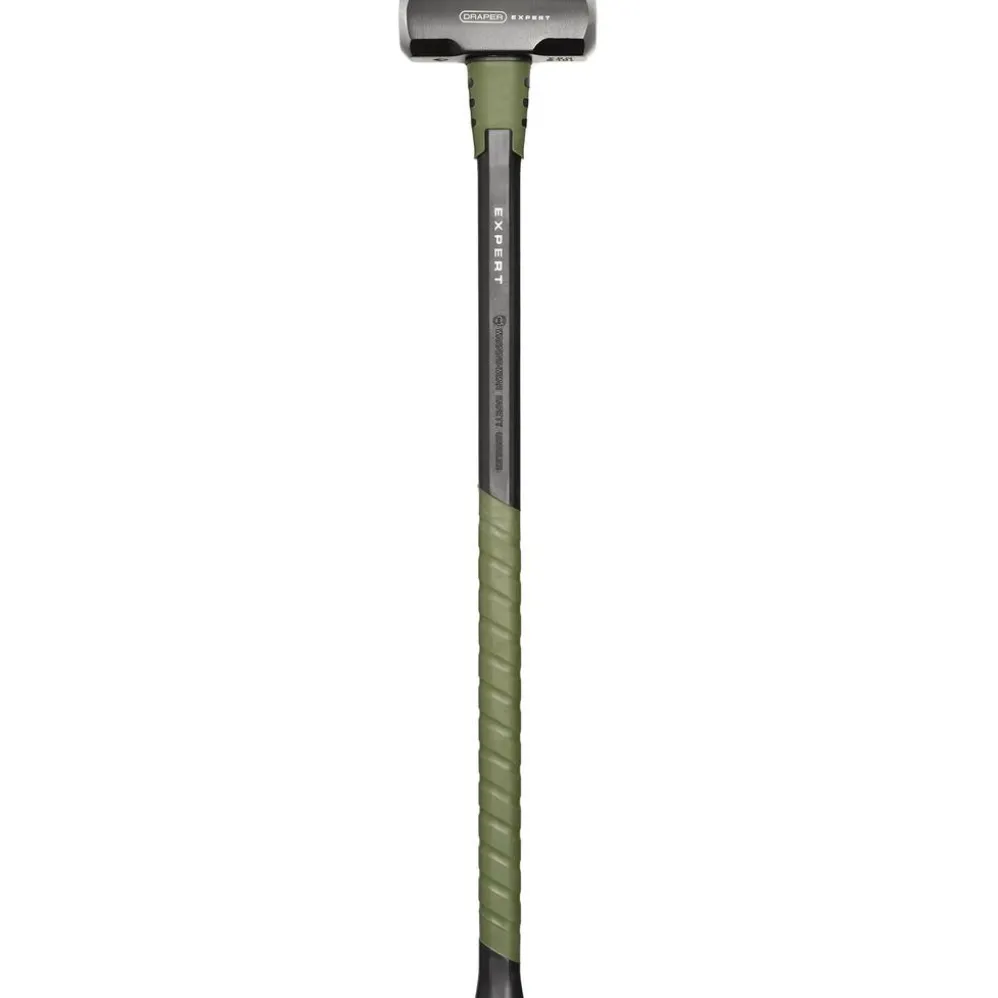 Draper Expert Sledge Hammer, 4.5kg/10lb