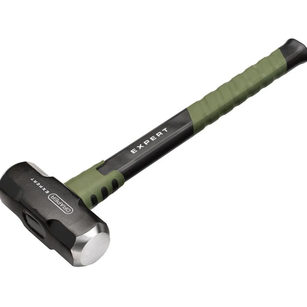 Draper Expert Sledge Hammer, 1.8kg/4lb