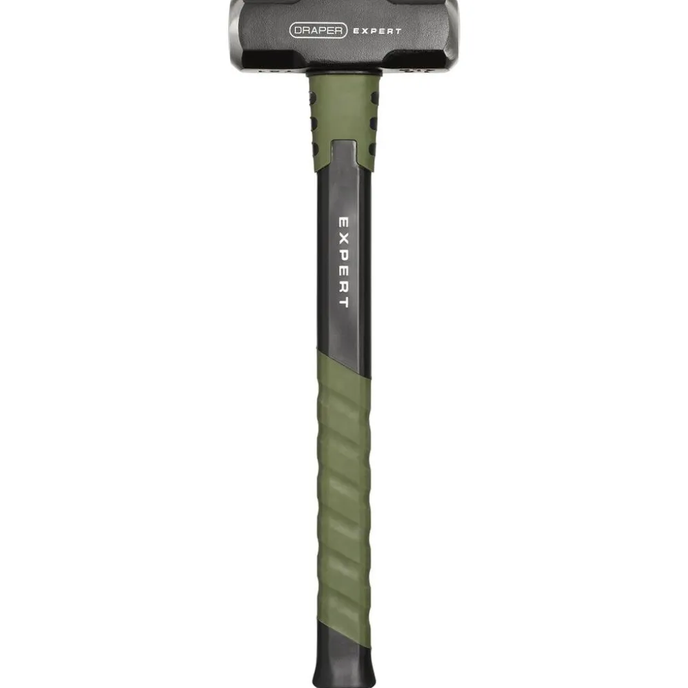 Draper Expert Sledge Hammer, 1.8kg/4lb