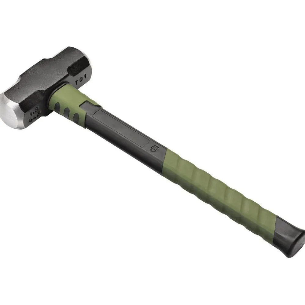 Draper Expert Sledge Hammer, 1.8kg/4lb