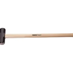 Draper Expert Sledge Hammer with Hickory Shaft, 3.2kg/7lb
