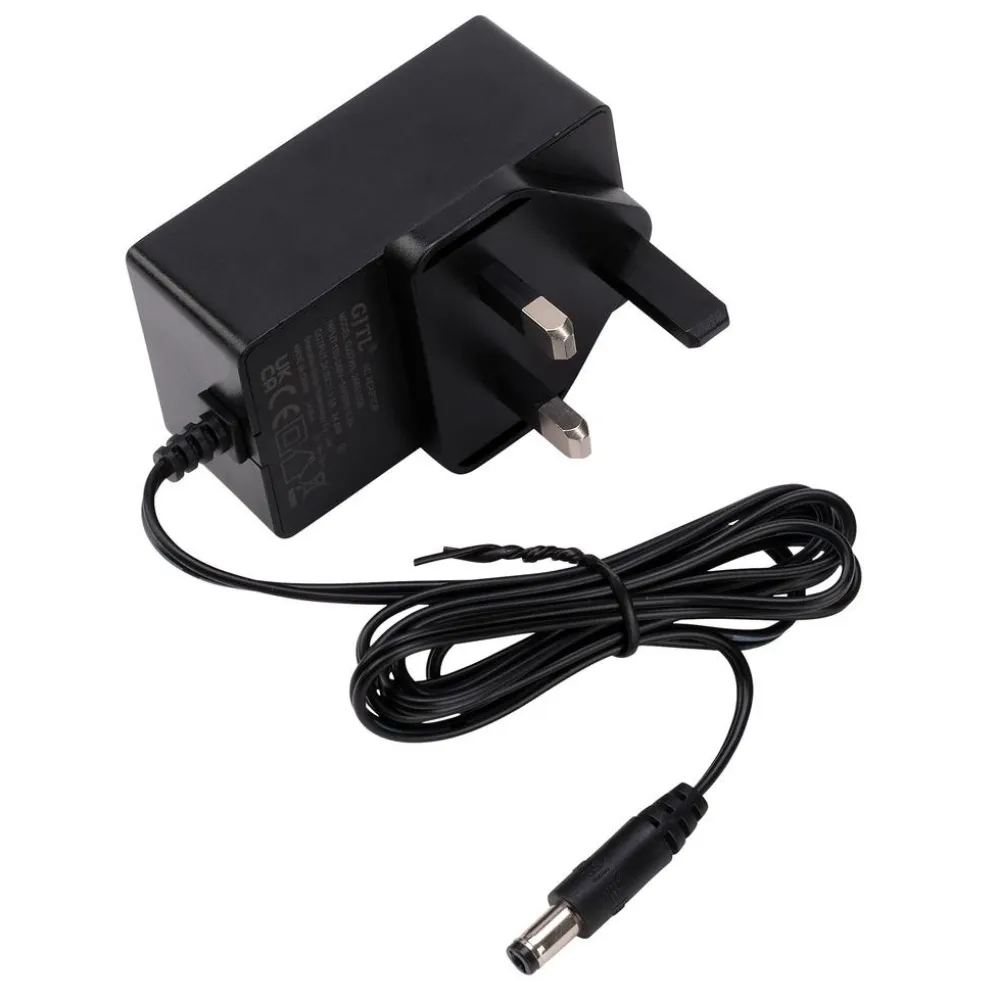 Draper Expert SMD LED AC/DC Hybrid Work Light, 3000 Lumens, 24W