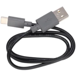 Draper Expert SMD LED USB Rechargeable High Performance Torch, 25W, 2500 Lumens, USB-C Cable Supplied