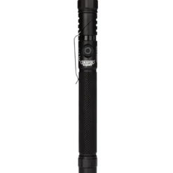 Draper Expert SMD LED USB Rechargeable 90° Adjustable Torch, 3.5W, 350 Lumens, USB-C Cable Supplied