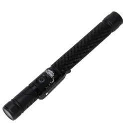 Draper Expert SMD LED USB Rechargeable 90° Adjustable Torch, 3.5W, 350 Lumens, USB-C Cable Supplied