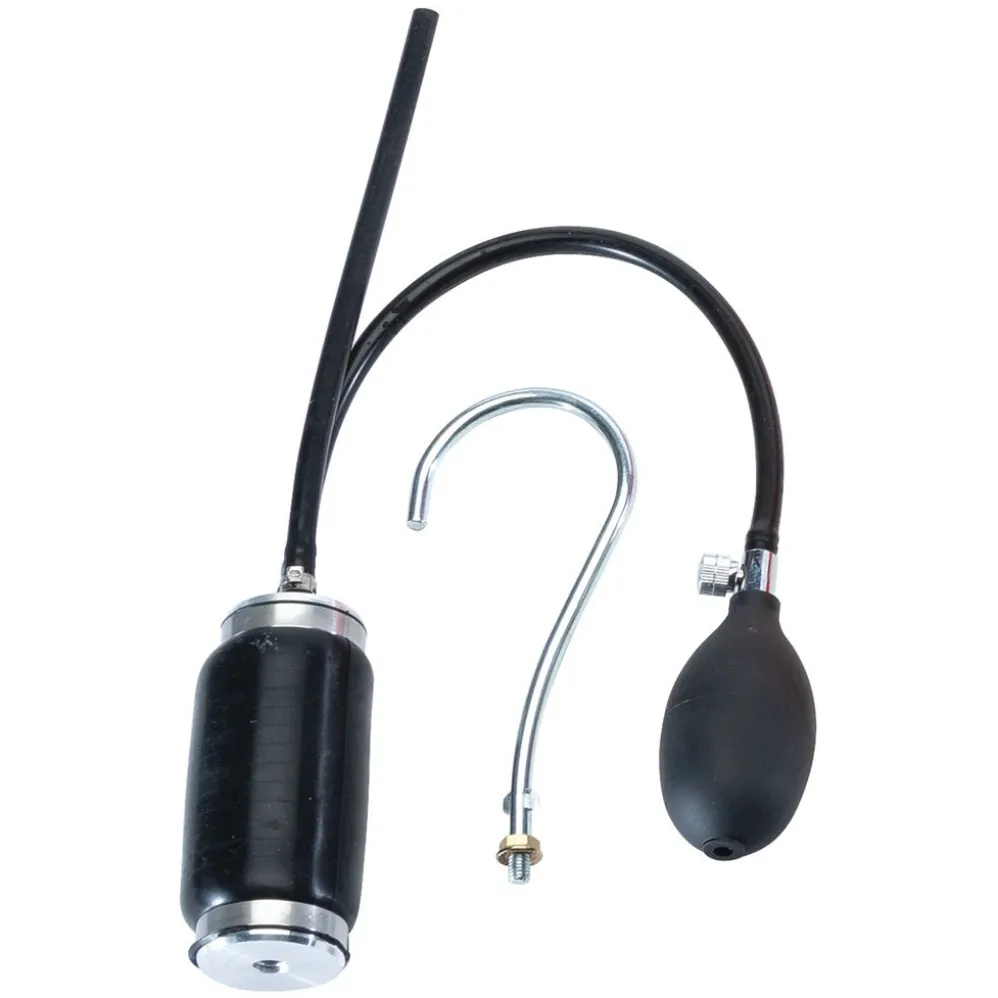 Draper Expert Smoke Diagnostic Machine with Turbo / EVAP / Leak Detection