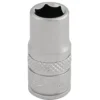 Draper Expert Socket, 1/4" Sq. Dr., 7mm