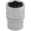 Draper Expert Socket, 1/4" Sq. Dr., 13mm