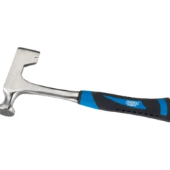 Draper Expert Soft Grip Drywall Hammer, 400g/14oz