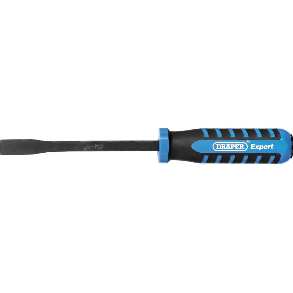 Draper Expert Soft Grip Pry Bar, 300mm