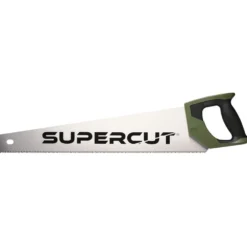 Draper Expert Supercut® First Fix Triple Ground Handsaw, 550mm/22