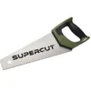 Draper Expert Supercut® First Fix Triple Ground Handsaw, 350mm/14", 7tpi/8ppi