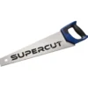 Draper Expert Supercut® Second Fix Triple Ground Handsaw, 500mm/20", 11tpi/12ppi