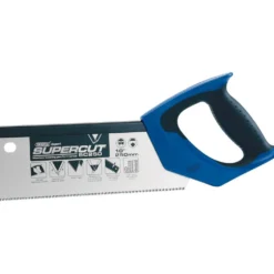Draper Expert Supercut® Soft Grip Hardpoint Tenon Saw, 250mm/10