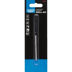 Draper Expert TCT Ceramic Drill Bit, 5mm x 70mm