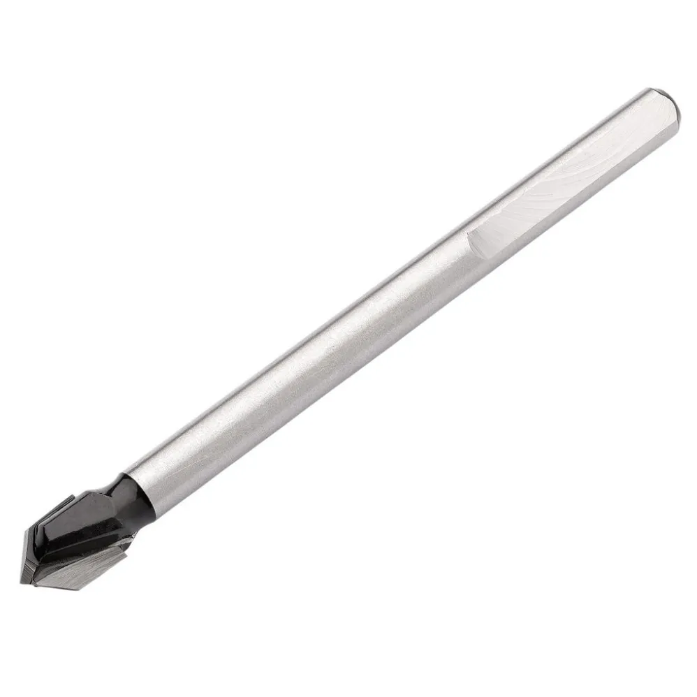 Draper Expert TCT Ceramic Drill Bit, 7mm x 80mm