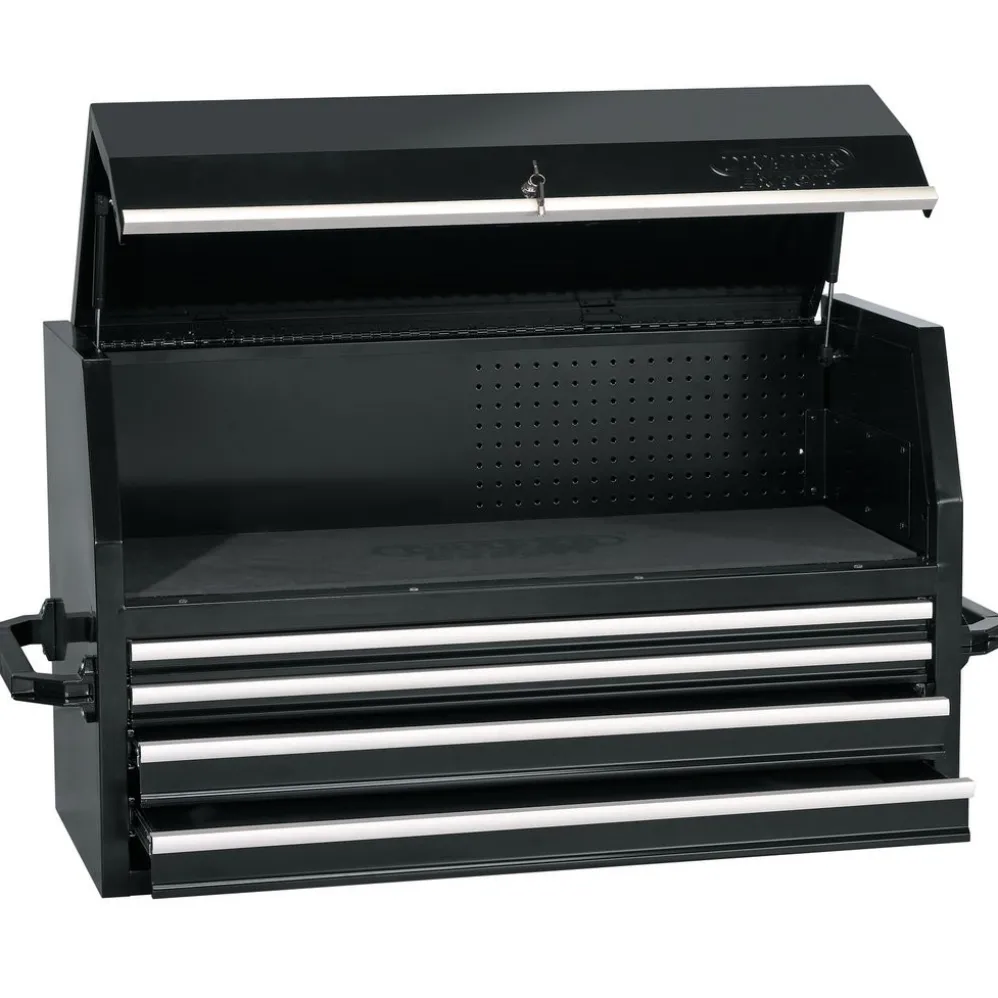 Draper Expert Tool Chest, 4 Drawer, 42"
