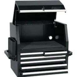 Draper Expert Tool Chest, 6 Drawer, 26"