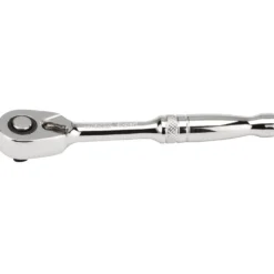 Draper Expert 72 Tooth Reversible Ratchet, 1/4" Sq. Dr.
