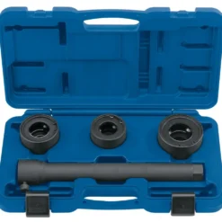 Draper Expert Track Rod Removal Tool Kit (4 Piece)