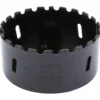 Draper Expert Tungsten Carbide Grit Hole Saw, 95mm