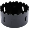 Draper Expert Tungsten Carbide Grit Hole Saw, 86mm