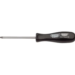 Draper Expert TX-STAR® Mechanics Screwdriver, T9 x 75mm