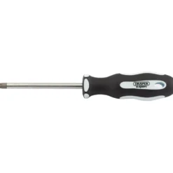 Draper Expert TX-STAR® Security Soft Grip Screwdriver, T40T x 100mm