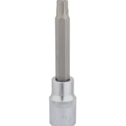 Draper Expert TX-STAR® Socket Bit, 1/2" Sq. Dr., T50 x 100mm