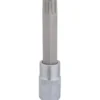 Draper Expert TX-STAR® Socket Bit, 1/2" Sq. Dr., T70 x 100mm